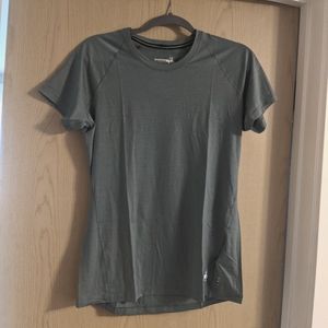 Smartwool Baselayer Tee